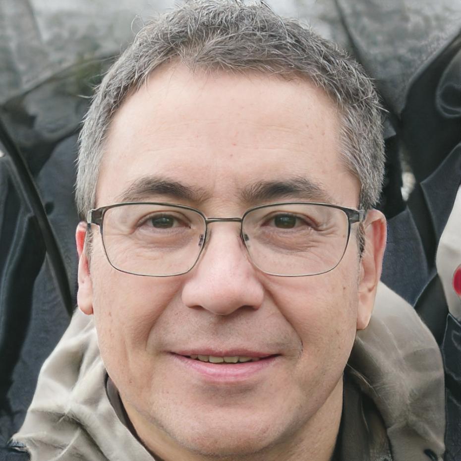 Retrato de Sebastián Márquez